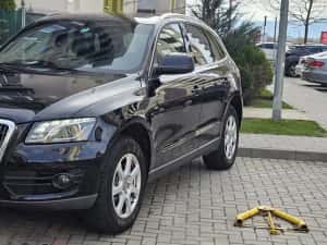 Audi Q5 automat euro 5 — miniatura 2