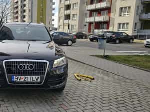 Audi Q5 automat euro 5 — miniatura 3