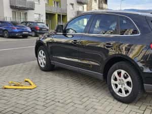 Audi Q5 automat euro 5 — miniatura 4