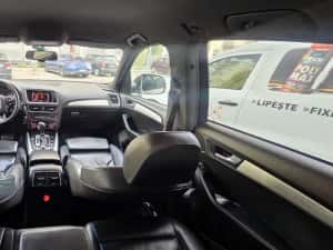 Audi Q5 automat euro 5 — miniatura 6