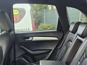 Audi Q5 automat euro 5 — miniatura 8