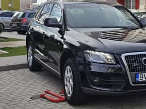 Audi Q5 automat euro 5 — miniatura 9