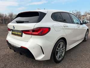 BMW Seria 1 – Hatchback 2019, 73.810 km, Alb — miniatura 5