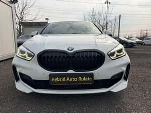 BMW Seria 1 – Hatchback 2019, 73.810 km, Alb — miniatura 7