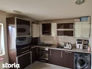 Apartament 3 camere decomandat, etaj 4, balcon, izolat – M11 — miniatura 3