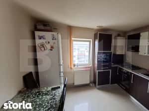 Apartament 3 camere decomandat, etaj 4, balcon, izolat – M11 — miniatura 4