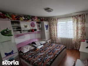 Apartament 3 camere decomandat, etaj 4, balcon, izolat – M11 — miniatura 5