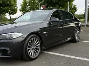 Vand BMW F10 M pachet Trapa Suspensie EDC soft close 126.000 km