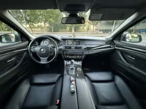 Vand BMW F10 M pachet Trapa Suspensie EDC soft close 126.000 km — miniatura 3