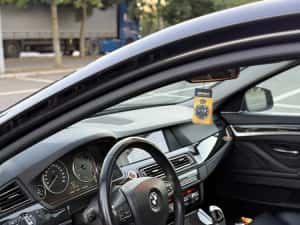 Vand BMW F10 M pachet Trapa Suspensie EDC soft close 126.000 km — miniatura 4