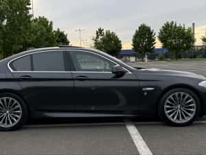 Vand BMW F10 M pachet Trapa Suspensie EDC soft close 126.000 km — miniatura 7