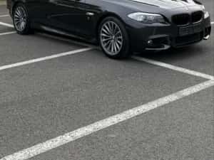 Vand BMW F10 M pachet Trapa Suspensie EDC soft close 126.000 km — miniatura 10