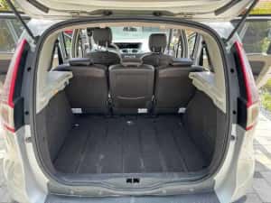 Renault Scenic 3  2010 1,9 dCi 130 cp EURO 5 piele keyless navi — miniatura 5