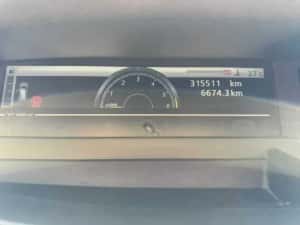 Renault Scenic 3  2010 1,9 dCi 130 cp EURO 5 piele keyless navi — miniatura 6