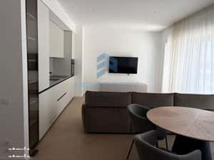 Aviatiei Tower | 3 Camere | X2 Bai | Balcon | Parcare | — miniatura 3
