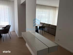 Aviatiei Tower | 3 Camere | X2 Bai | Balcon | Parcare | — miniatura 5