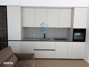 Aviatiei Tower | 3 Camere | X2 Bai | Balcon | Parcare | — miniatura 6