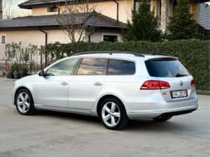 Volkswagen Passat B7 Euro 5 — miniatura 5