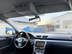 Volkswagen Passat B7 Euro 5 — miniatura 7