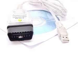 Diagnoza BMW SeriaE/F/G93-2018 ISTA INPA NCS Tester K+DCAN FTRL232RqRL — miniatura 4