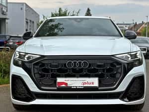 Audi SQ8 Automată 507 HP Benzină — miniatura 2