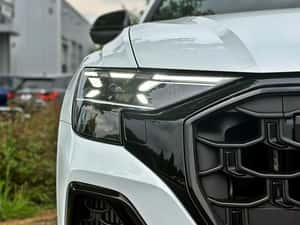 Audi SQ8 Automată 507 HP Benzină — miniatura 3