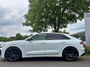 Audi SQ8 Automată 507 HP Benzină — miniatura 4