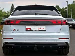 Audi SQ8 Automată 507 HP Benzină — miniatura 5