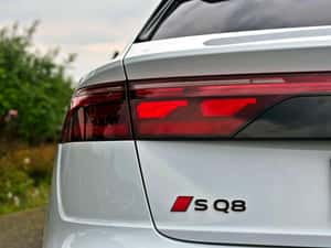 Audi SQ8 Automată 507 HP Benzină — miniatura 6