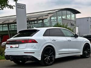 Audi SQ8 Automată 507 HP Benzină — miniatura 7