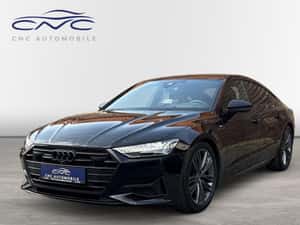 Audi A7 3.0 TDI 286 CP Automată