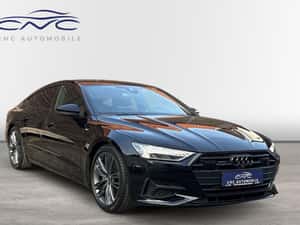 Audi A7 3.0 TDI 286 CP Automată — miniatura 3