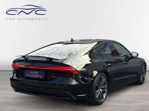 Audi A7 3.0 TDI 286 CP Automată — miniatura 5