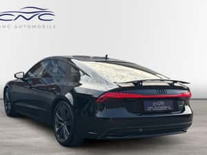 Audi A7 3.0 TDI 286 CP Automată — miniatura 7