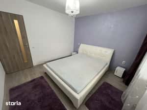 Apartament 2 camere decomandat,renovat, zona Centrala — miniatura 4
