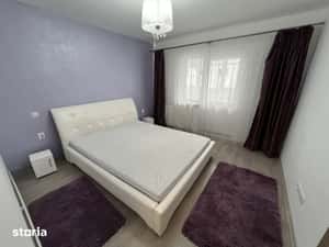 Apartament 2 camere decomandat,renovat, zona Centrala — miniatura 5