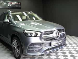 Mercedes-Benz GLE 350 Hibrid 2022 — miniatura 1