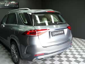 Mercedes-Benz GLE 350 Hibrid 2022 — miniatura 4