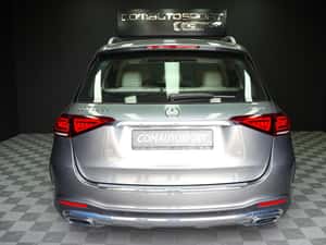 Mercedes-Benz GLE 350 Hibrid 2022 — miniatura 5