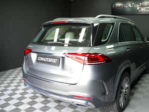 Mercedes-Benz GLE 350 Hibrid 2022 — miniatura 6