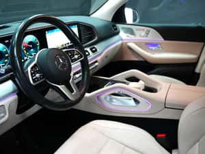 Mercedes-Benz GLE 350 Hibrid 2022 — miniatura 7