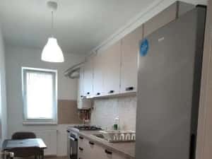 Garsoniera 45 mp, bloc 2021, centrala proprie, parcare subterana optionala-30E — miniatura 4