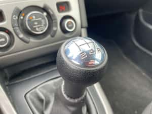 Peugeot 308 Benzina 1.6 2012 Manuala - Informatii despre istoricul masinii — miniatura 5