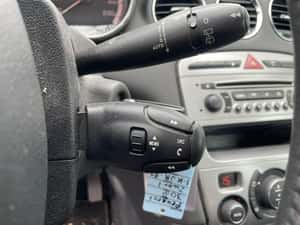 Peugeot 308 Benzina 1.6 2012 Manuala - Informatii despre istoricul masinii — miniatura 6