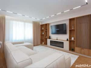 Apartament cu 2 camere de vanzare in zona Brancoveanu
