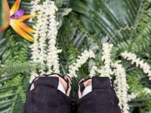 Christian Louboutin Low Black Spikes — miniatura 6