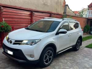 Toyota RAV4 2.0 diesel — miniatura 3