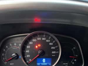 Toyota RAV4 2.0 diesel — miniatura 5