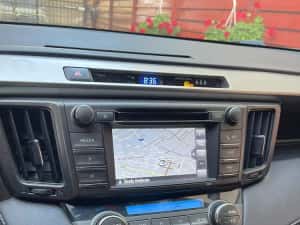 Toyota RAV4 2.0 diesel — miniatura 6