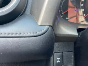Toyota RAV4 2.0 diesel — miniatura 7